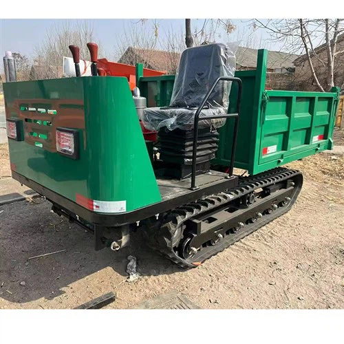 Dumper Dumper