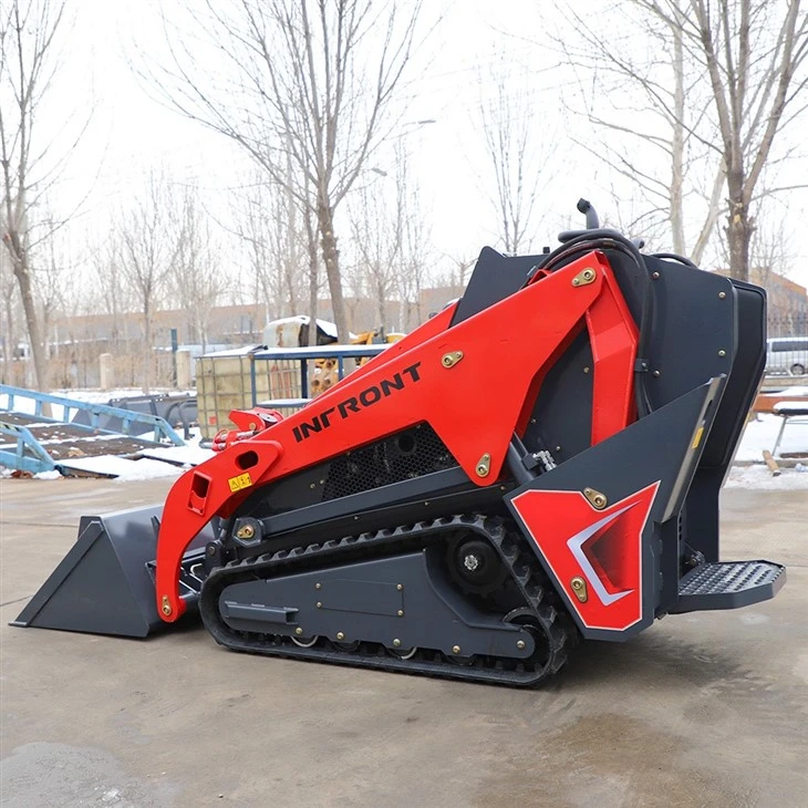 New Skid Steer Loader YF1000