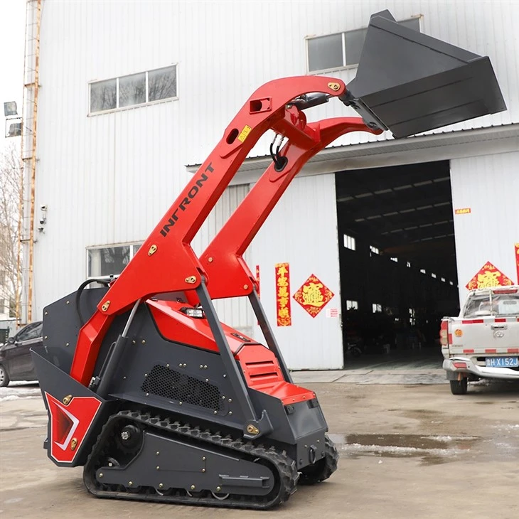 New Skid Steer Loader YF1000