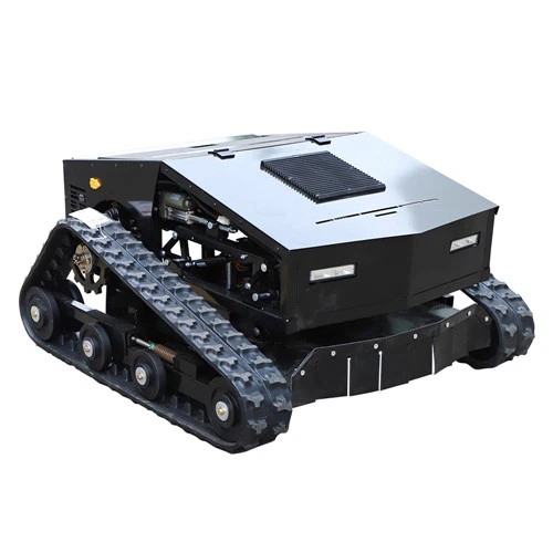 LM800 plus externe regeling gazonmaaier