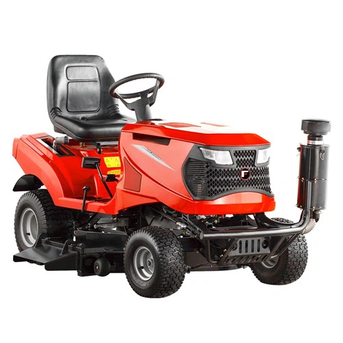 Ride-on 42- inch Lawn Mower