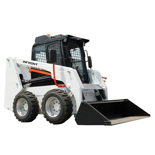 Skid stuurlader YF50