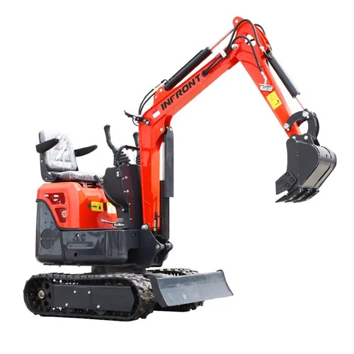 YFE10 minigraafmachine goedkope verkoop